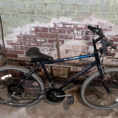 Huffy Bike