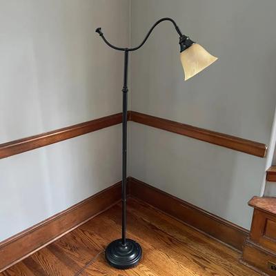 Reading Lamp