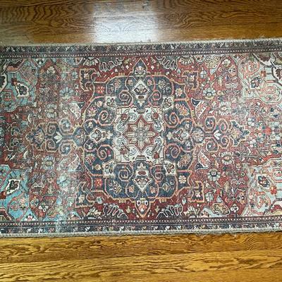 Small Rug