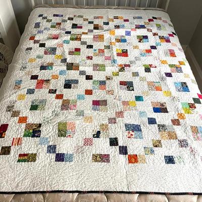Contemporary Quilt