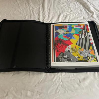 Portfolio Of Digital Art Prints By Hackman R. Abram’s