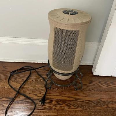 WORKING Lasko Heater