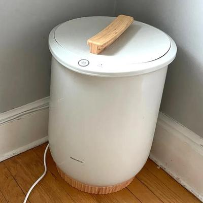 Bartnelli Towel Warmer