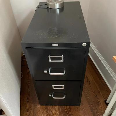 Filing Cabinet