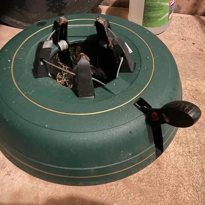 Christmas Tree Stand