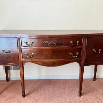 Sideboard