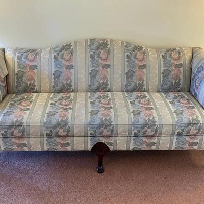 C.R. Laine Sofa 