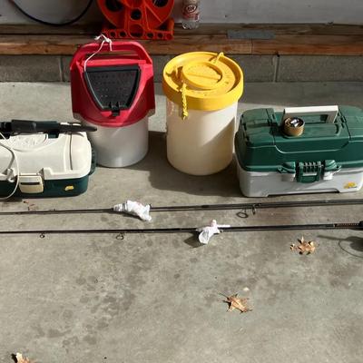 Fishing Gear