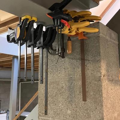 Clamps