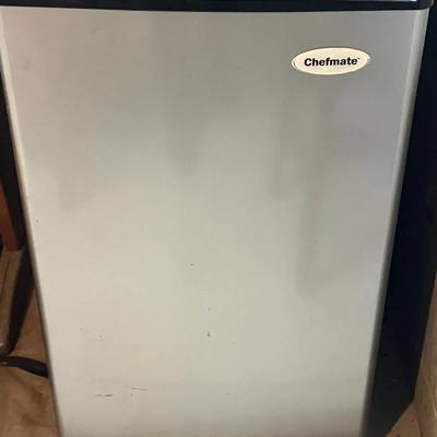 Chefmate Mini Fridge