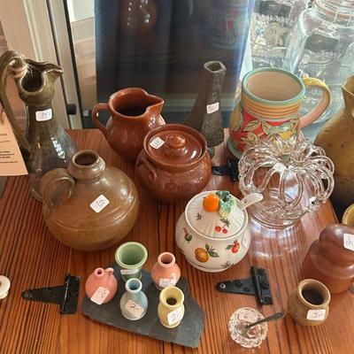 Sale Photo Thumbnail #203: All hand made! 