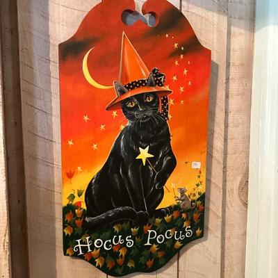 Sale Photo Thumbnail #143: Hand painted.  
