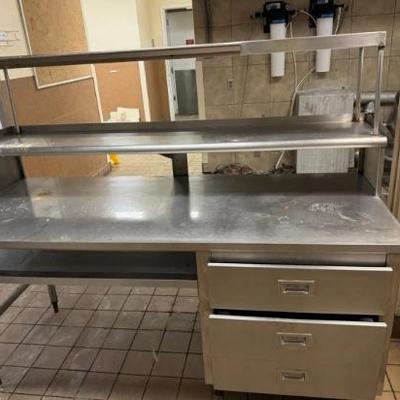 Sale Photo Thumbnail #39: https://auctions4america.proxibid.com/Auctions-4-America/Hospital-and-Hospitality-Sale/event-catalog/287517