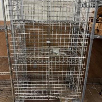 Sale Photo Thumbnail #7: https://auctions4america.proxibid.com/Auctions-4-America/Hospital-and-Hospitality-Sale/event-catalog/287517