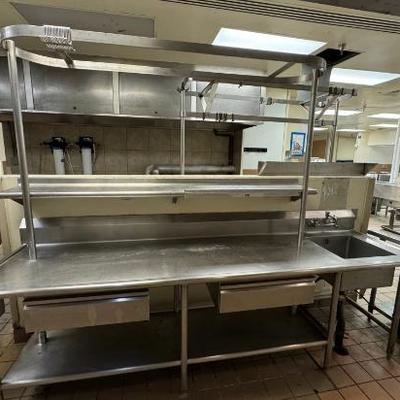 Sale Photo Thumbnail #40: https://auctions4america.proxibid.com/Auctions-4-America/Hospital-and-Hospitality-Sale/event-catalog/287517