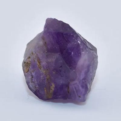 27.4 Carat Natural Unheated Rough Amethyst