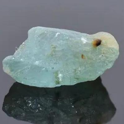 2.3 Carat Natural Unheated Rough Grandidierite