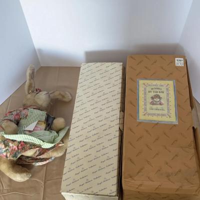 Bunny Collection 