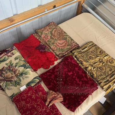 Table Cloths
