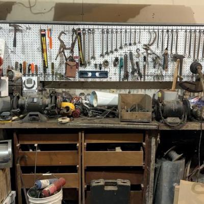 Sale Photo Thumbnail #27: More Tools