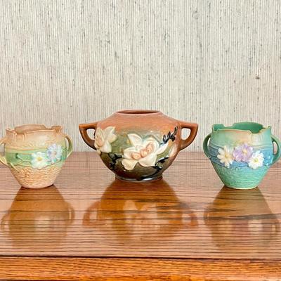 Roseville Pottery