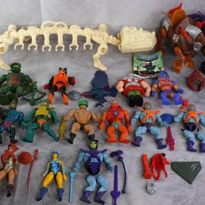 Sale Photo Thumbnail #528