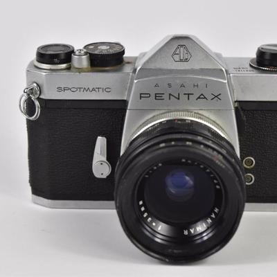 Pentax
