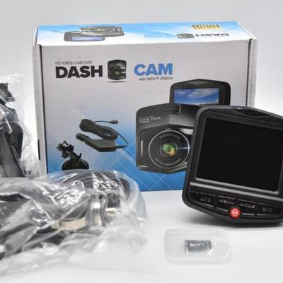 Dash Cam