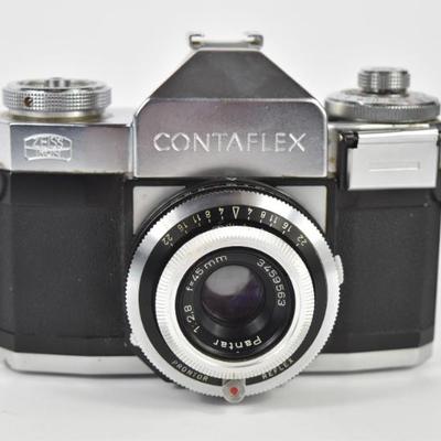 Contaflex