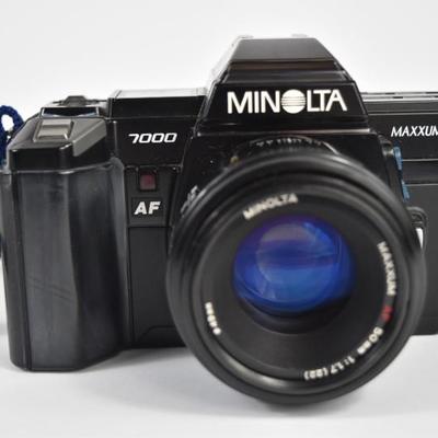 Minolta