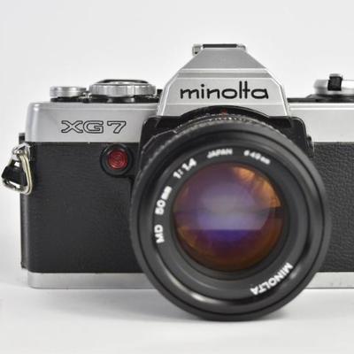 Minolta
