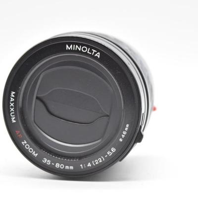 Minolta