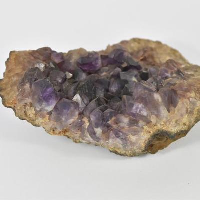 Amethysts 