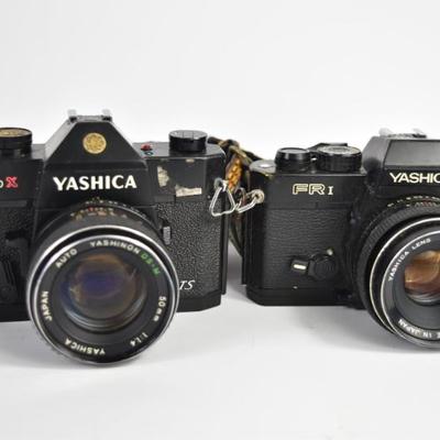 Yashica