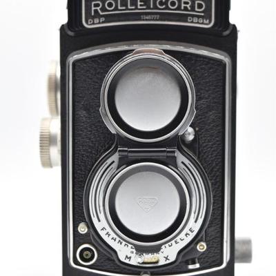 Rolleicord