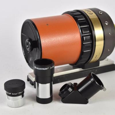 Celestron C90 Telescope
