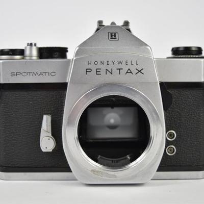 Pentax