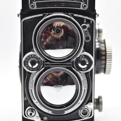 RolleiFlex