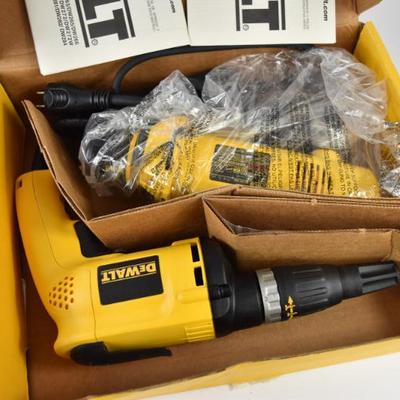 DeWalt