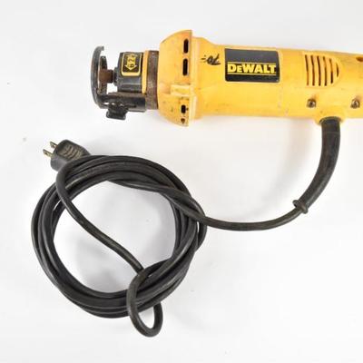 DeWalt