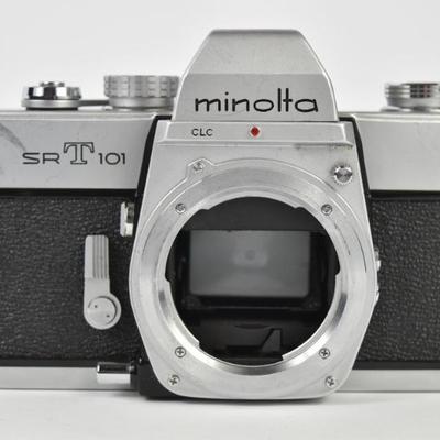 Minolta