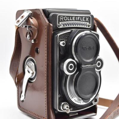 RolleiFlex