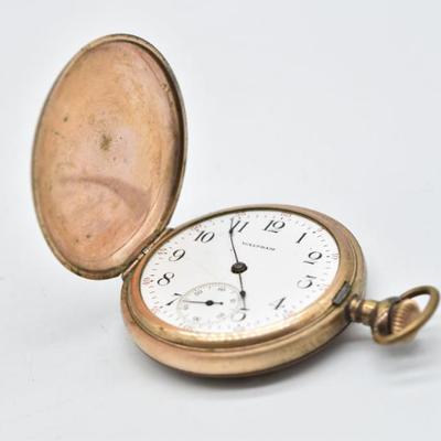 Pocket Watch