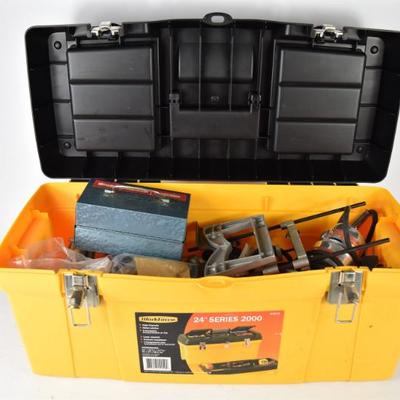 Toolbox