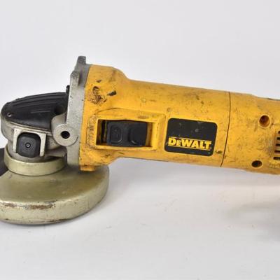DeWalt