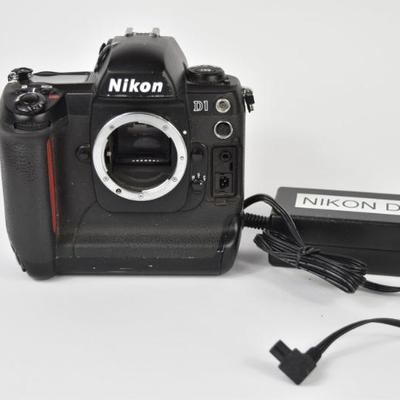 Nikon