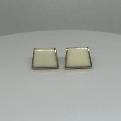Marraccini 14K Earrings