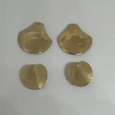 Marked 14K PJ Jewelry Pieces
