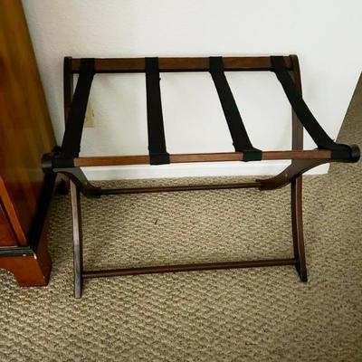 Luggage Rack 