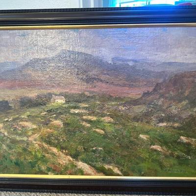 Fredrick William Weber